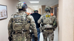 Из элиты — в террористы: как бывший спецназовец стал пособником ВСУ