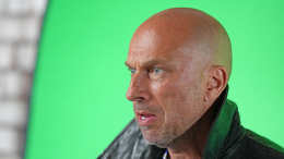 Почему Дубай? Дмитрий Нагиев рассказал об открытии актерской студии в ОАЭ