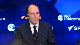 «Мы — друзья»: внук де Голля хочет вместе с женой переехать в Россию