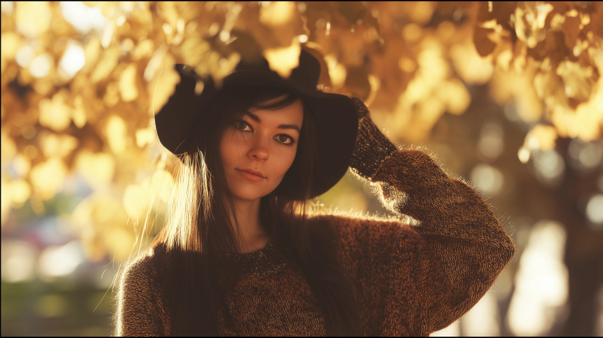 Life.ru узнал, как осень влияет на женский организм