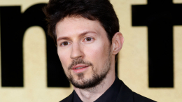 «Горжусь достижениями»: Дуров поздравил петербургских студентов с победой в ICPC