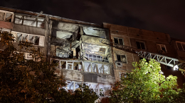 Денис Пушилин сообщил о новых погибших в результате атаки боевиков ВСУ по ДНР