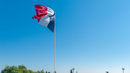 «Франция сыта по горло»: жители страны сравнивают Макрона с овощем