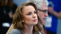 «Между мной и людьми — камера»: Гай Германика о роли кино в своей жизни