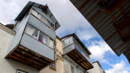 Самострой-ловушка: тысячи россиян живут в нелегальных домах