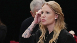 «Знаешь, что таких — много»: Гай Германика о чувствах при съемке кино