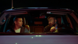 Пореченков в погоне за Кологривым: премьера фильма «Беги» уже через два дня