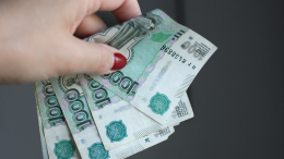 Россияне смогут выбрать форму получения социальной поддержки до 1 октября