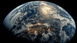 «Проблеск надежды»: ученые нашли планету с атмосферой, похожей на земную