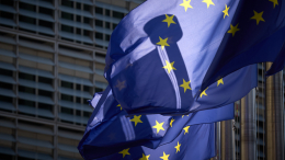 В Европе закрыли 72 крупных промышленных предприятия за 8 месяцев