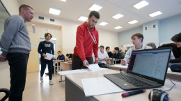 Минпросвещения установило единое время изучения каждого предмета в школе