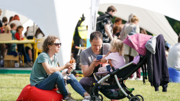 Какие мероприятия для детей пройдут в рамках последней недели «Лета в Москве»