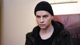 Роспатент отказал исполнителю SHAMAN в регистрации товарного знака «Я русский»