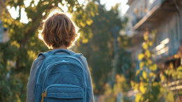 В базу сайта «Миротворец»* попал 13-летний подросток