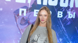 Актриса Диана Милютина обратилась к батюшке перед съемками в «Фишере»