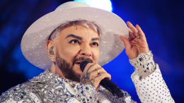 Злой рок или совпадения? Как Киркоров справляется с чередой ударов судьбы