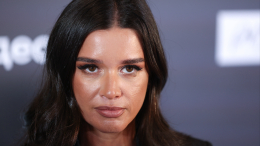 «Боюсь? Очень» — Ксения Бородина подалась в актрисы