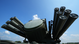 Российские силы сбили пять крылатых ракет ВСУ за сутки