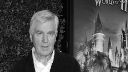 Умер художник-постановщик фильмов о Гарри Поттере — Стюарт Крэйг