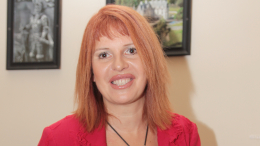 Нашел «богатую тетку»: певица Наталья Штурм вышла замуж за 34-летнего альфонса