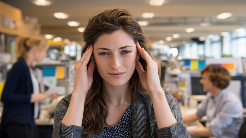 Сказывается на продуктивности: признаки токсичного коллектива