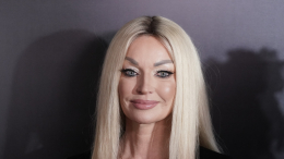 Разделся и встал на колено: шейх сделал Волочковой заманчивое предложение