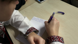 Завалил диктант и попал в Большой театр: что дало старт карьере Овчаренко