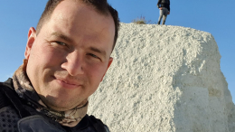 Военный блогер Алехин заподозрен в отмывании денег под предлогом помощи СВО