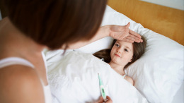 Это работа иммунитета: при какой температуре нужно давать жаропонижающее детям