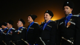 Заседание Совета при президенте РФ по делам казачества прошло в Калининграде