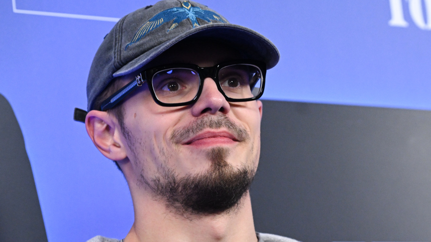 Росфинмониторинг включил блогера Никиту Ефремова в список террористов