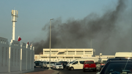 Израиль атаковал переговорную делегацию ХАМАС в Дохе