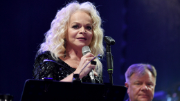 Легенде с характером — 70 лет: жизнь Ларисы Долиной без фильтров