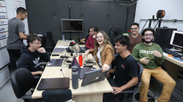 Бизнес-программа «Я в деле» открыла восьмой сезон в Москве