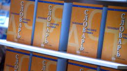 Даль перевернулся в гробу: заимствования предложили внести в толковые словари