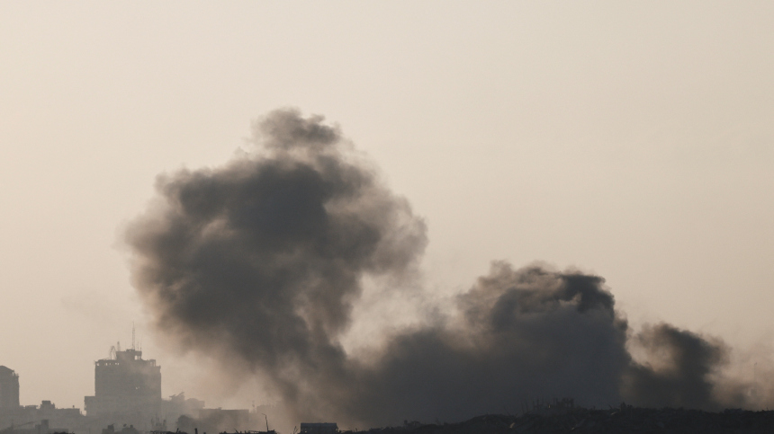 Сын главы ХАМАС погиб в результате ударов Израиля по Дохе