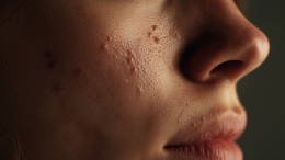 Чистая и защищенная кожа: как избежать обострение акне в осенний период