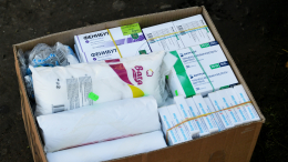 Блогер Алехин обсуждал схему отмывания денег на поставках медикаментов бойцам СВО