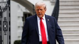 Трамп заявил об освобождении россиянки из плена «Хезболлы»