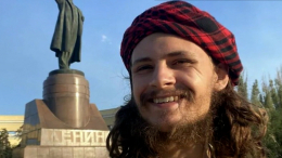 Пел «Катюшу» и мечтал об АК-74: сослуживцы вспоминают русского американца Майкла Глосса