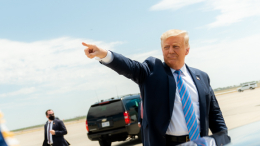 «Усиление давления»: Трамп предложил ЕС повысить пошлины против КНР и Индии