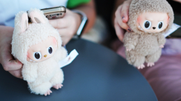 Почему не Чебурашка: как Лабубу влияет на сознание людей