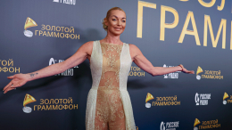 «Неугомонная я»: Анастасия Волочкова заинтриговала фанатов новой публикацией