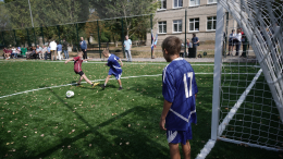 В РФ могут ввести налоговый вычет для бизнеса за инвестиции в спорт