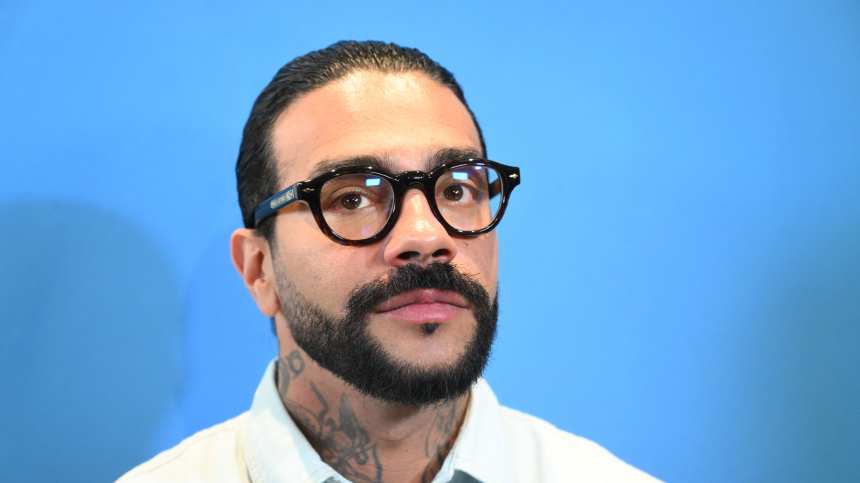 Рэпер Тимати посоветовал СБУ искать его «в клубе» после объявления в розыск