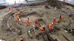 Археологи нашли «капсулу времени» в швецком болоте возрастом более 5000 лет