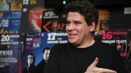 В Афинах отменили концерт пианиста Дениса Мацуева