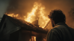 Открыли дверь убийце: пожилая пара найдена мертвой в собственном доме