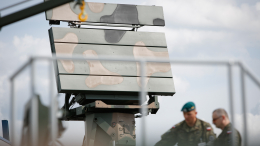 В Польше сбили несколько дронов, пересекших границу страны