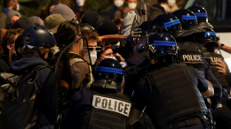 «Горжусь»: Дуров об использовании Telegram для протестов во Франции